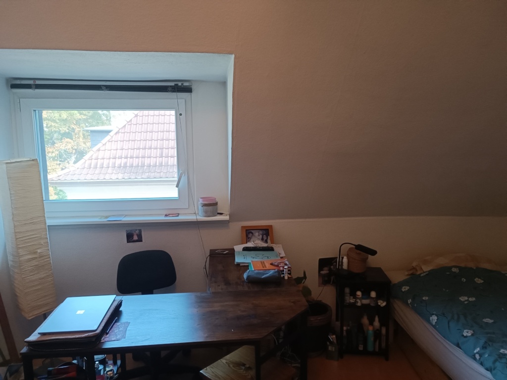 WG-Zimmer Oberstadt Am Fort Heiligkreuz - Bild 4