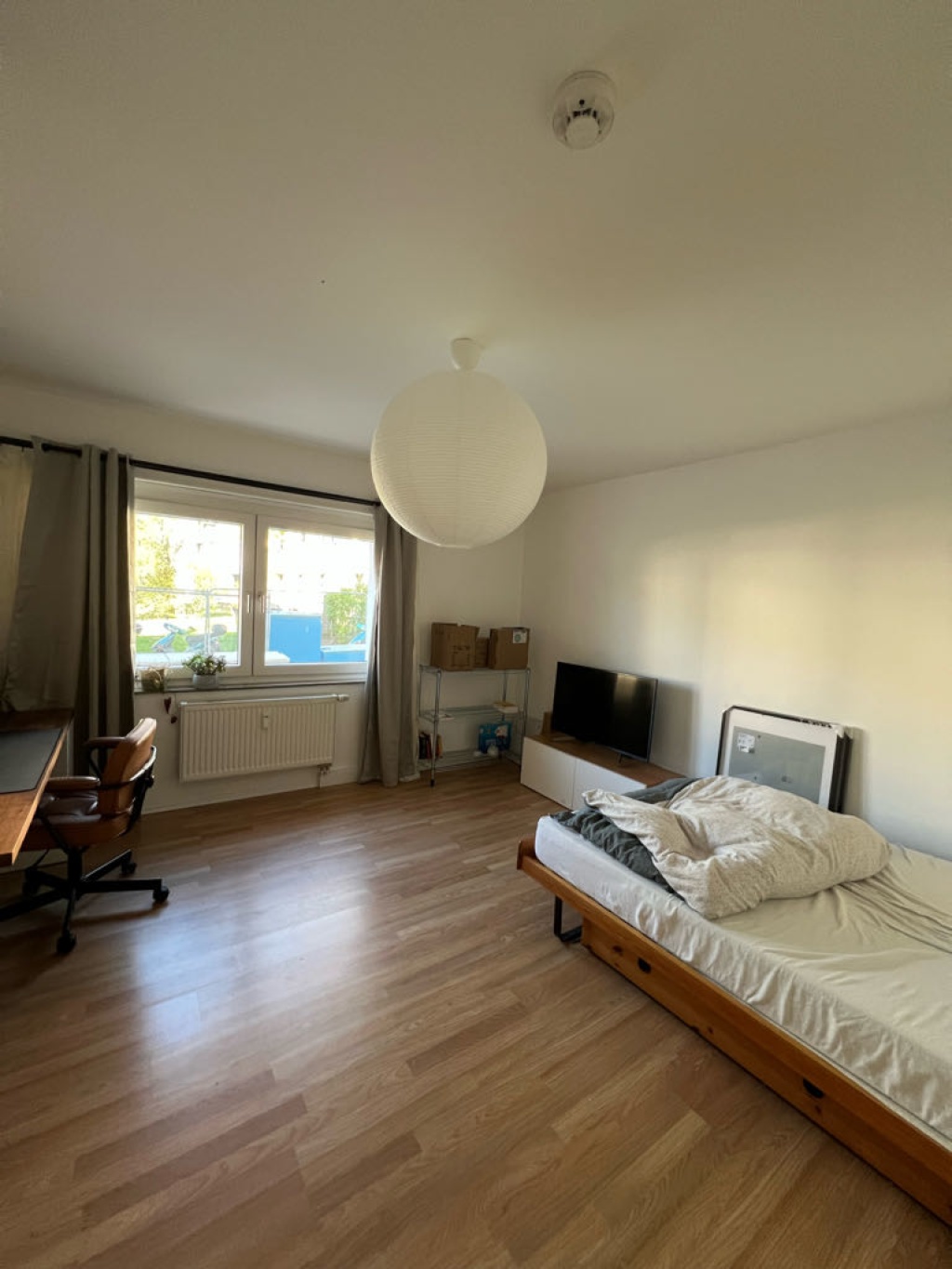 WG-Zimmer Ehrenfeld Erlenweg 55 - Bild 2