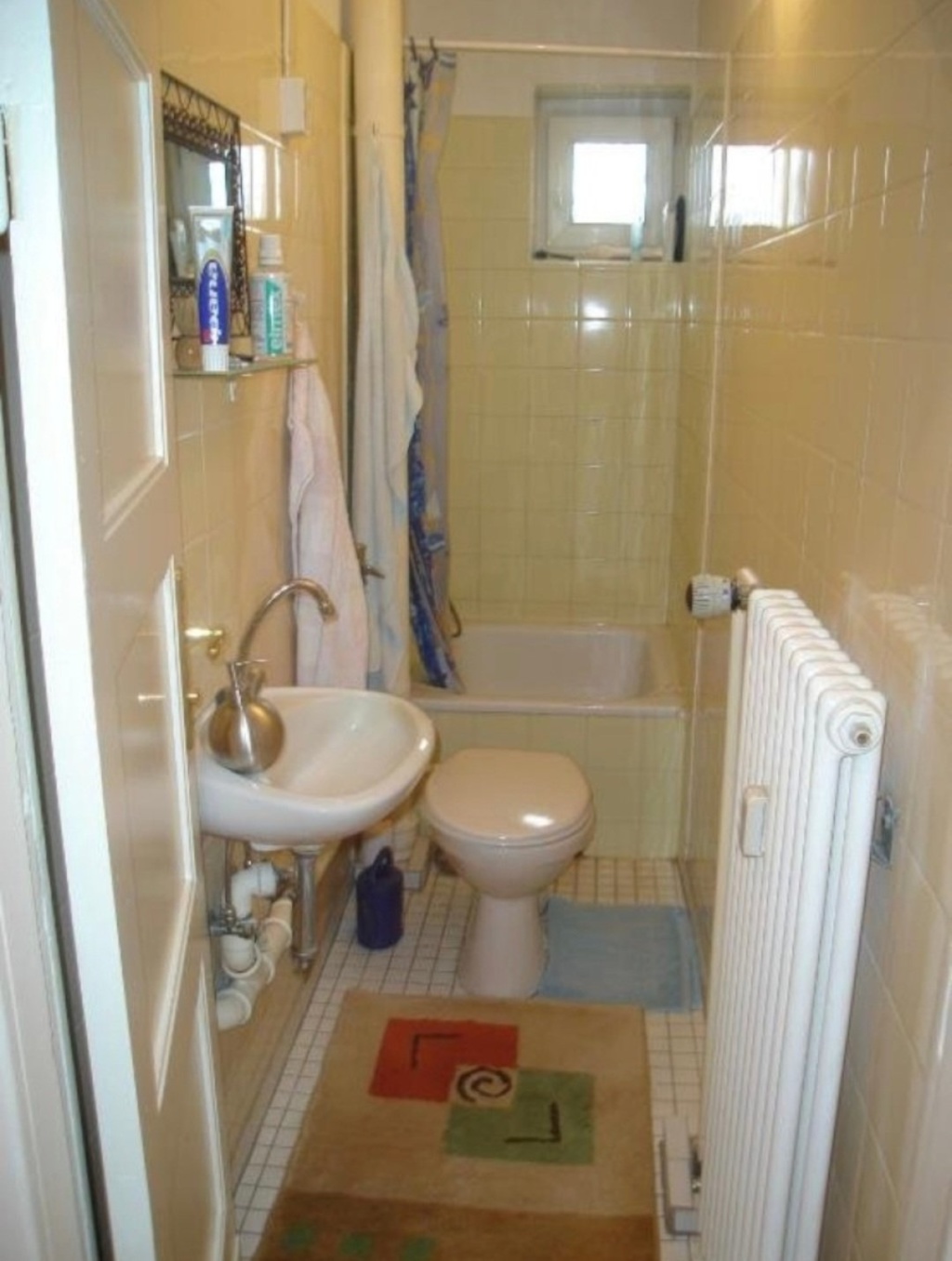 WG-Zimmer Neukölln sieversufer - Bild 3