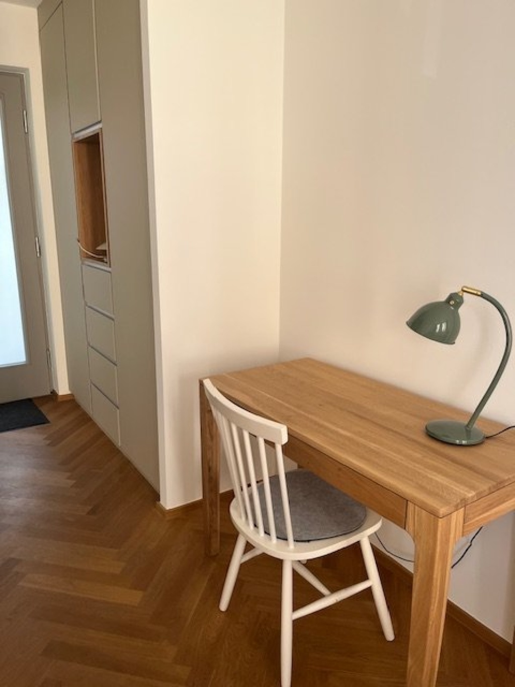 Exklusives 1 Zimmer Apartement in TOPLAGE ! – 60311 Frankfurt am Main Innenstadt – Vorschaubild 7