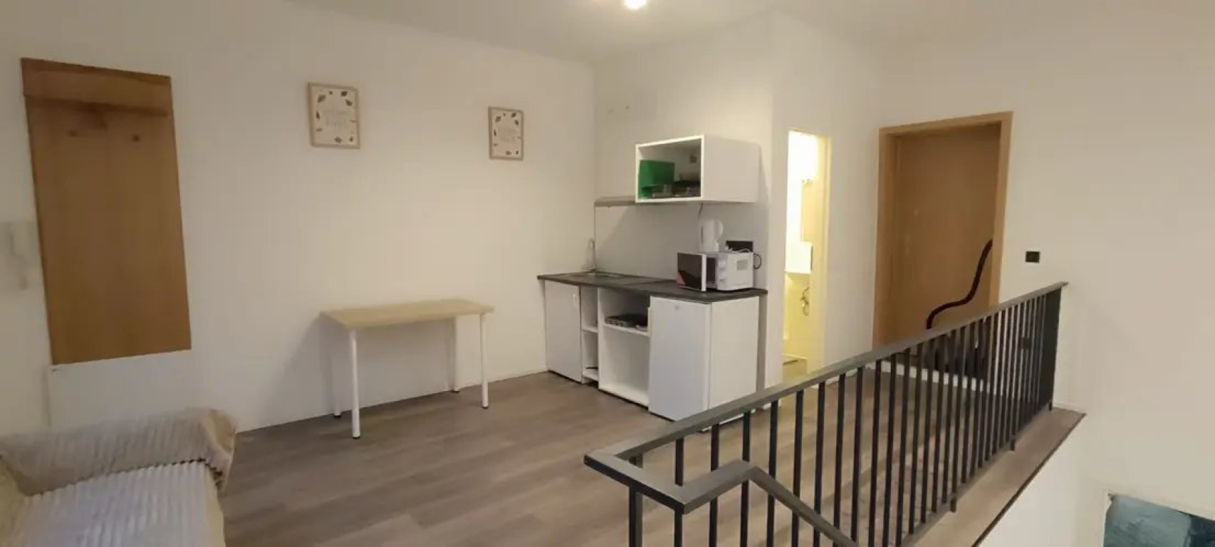 Studio-Apartment, Ernst-Mehlich-Str. 2-4 – 44141 Dortmund Innenstadt Ost – Vorschaubild 3