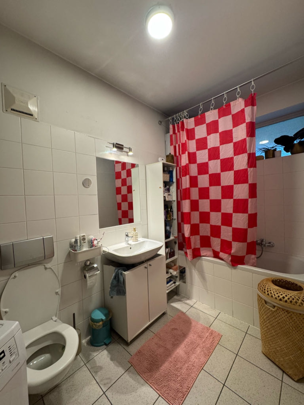 WG-Zimmer 13. Bezirk Hietzing Fasangartengasse - Bild 6