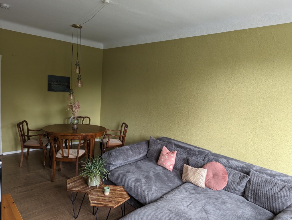 3 Zimmer Wohnung 1 Jahr zur Untermiete – 4289 Leipzig Probstheida – Vorschaubild 10