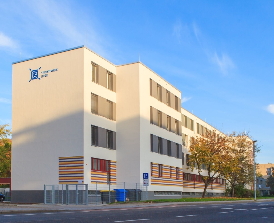 (Nachmieter:in) Eltern-Kind-Studentenwohnung direkt am Hauptcampus – 4103 Leipzig Zentrum-Ost – Vorschaubild 2