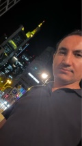 Hossam Alsataf