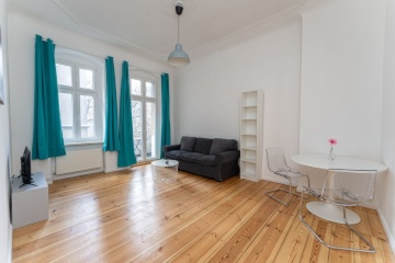 Looking for roommate — photo 1
