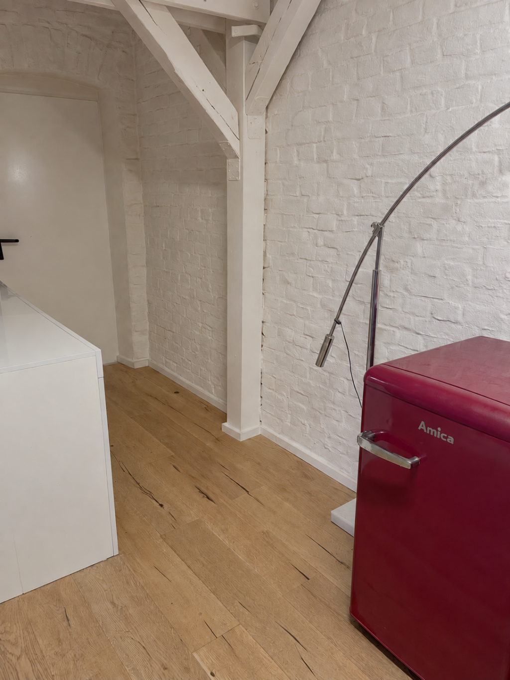 1-Zimmer-Wohnung Neukölln Hermannstraße 40 - Bild 6