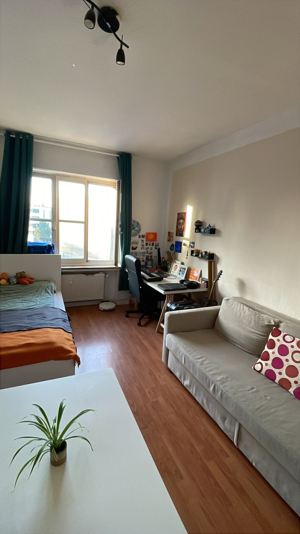 WG-Zimmer Weststadt Bachstraße - Bild 6