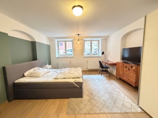 Anzeigenbild: WG-Neugründung in Stuttgart-West – voll möblierte 4-Zimmer-Wohnung