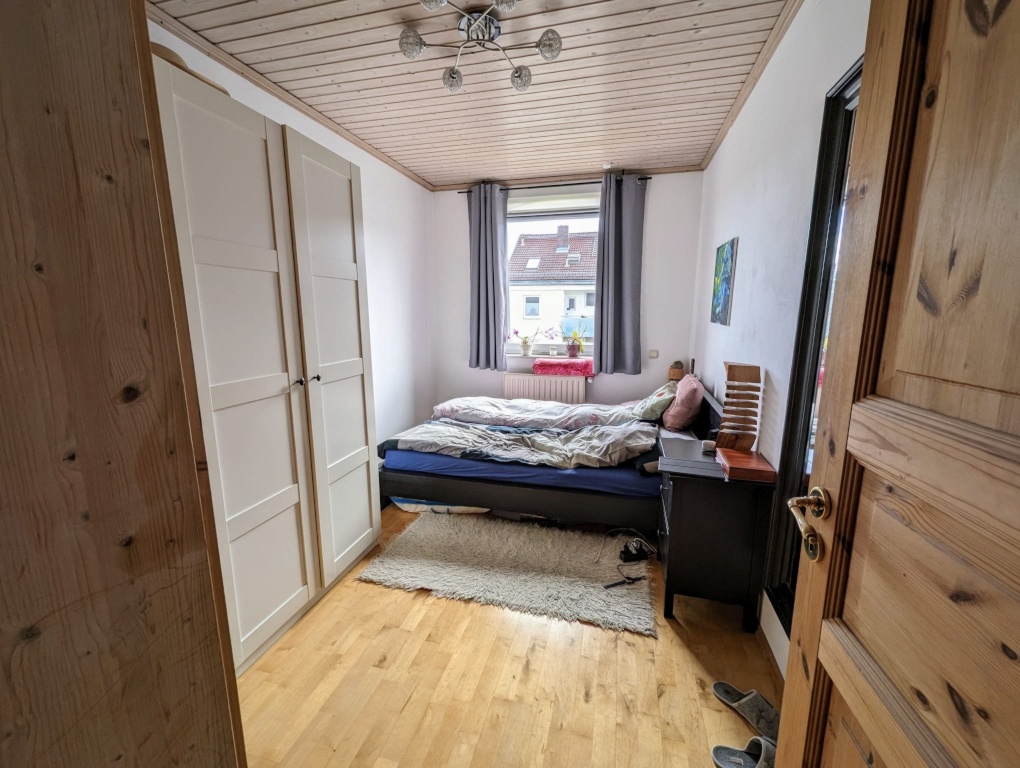 Wohnung zur Zwischenmiete am Frankfurter Ring (Dezember 26- Juni 27) – 80807 München Milbertshofen-Am Hart – Vorschaubild 8