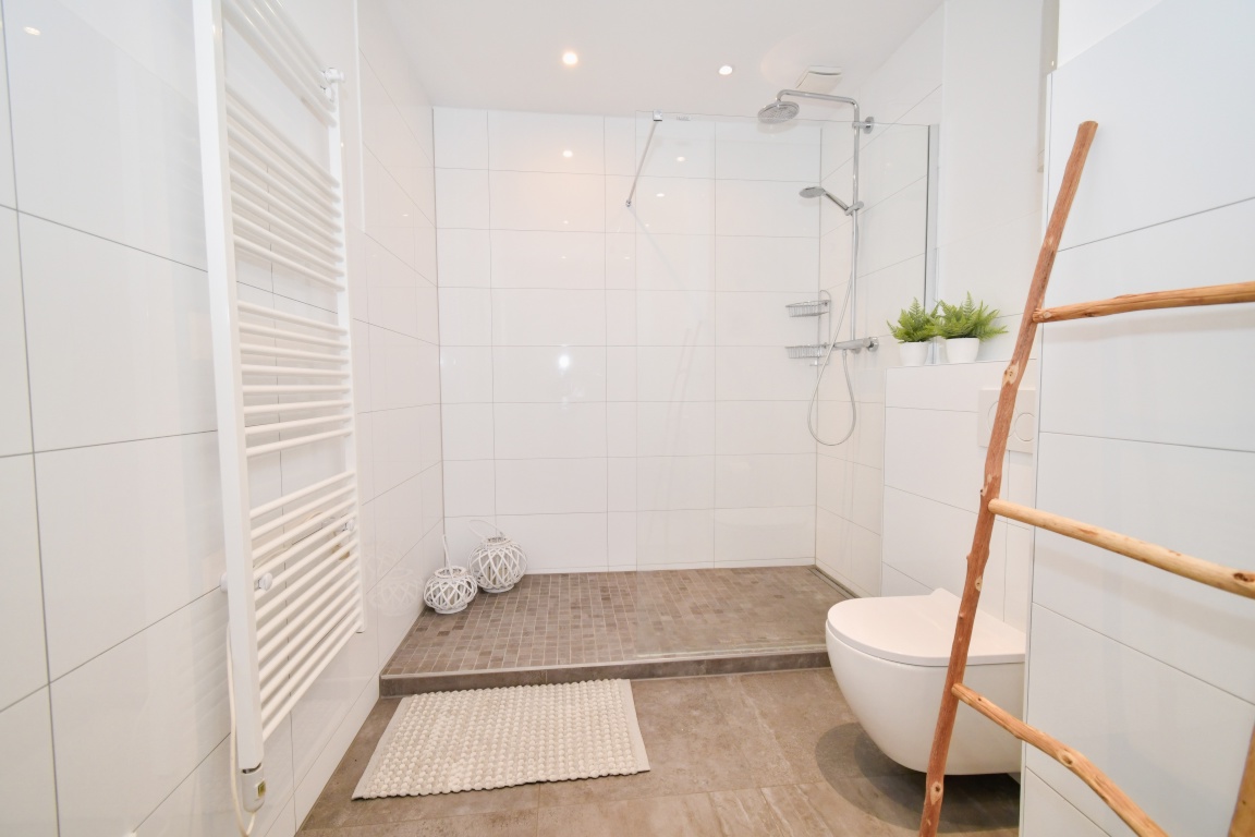 Flatshare Innenstadt T1 3 - Bad_1