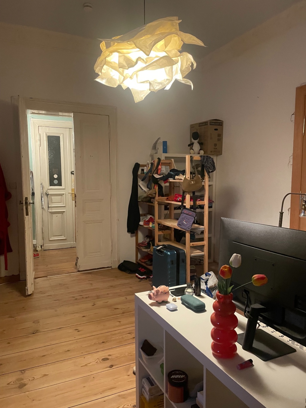 Flatshare Steglitz Ahornstraße 32 - picture 3