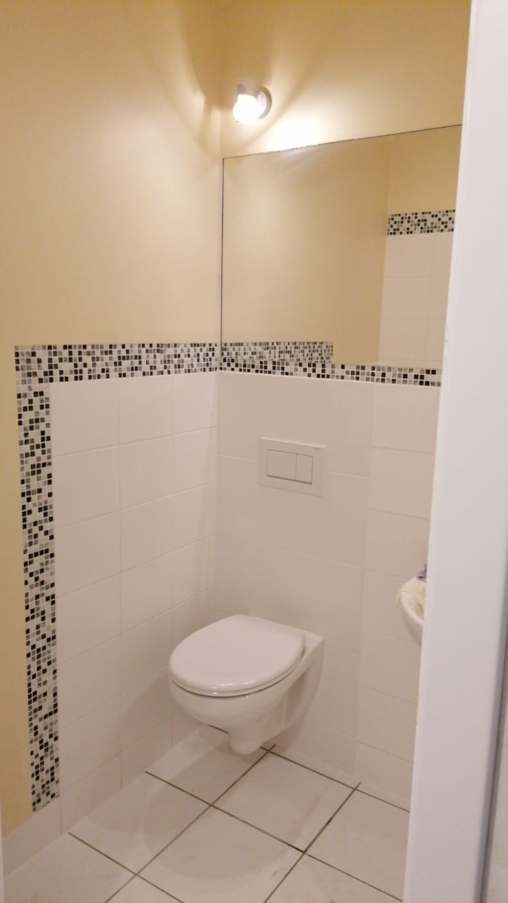 Schönes 1-Zimmer-Appartment mit Balkon - zentrale und gehobene Lage auf dem Sachsenhäuser Berg – 60598 Frankfurt am Main Sachsenhausen – Vorschaubild 11