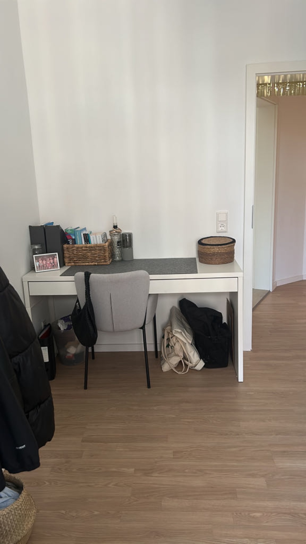 WG-Zimmer Zentrum-Ost Rosa-Luxemburg-Straße 58 - Bild 2