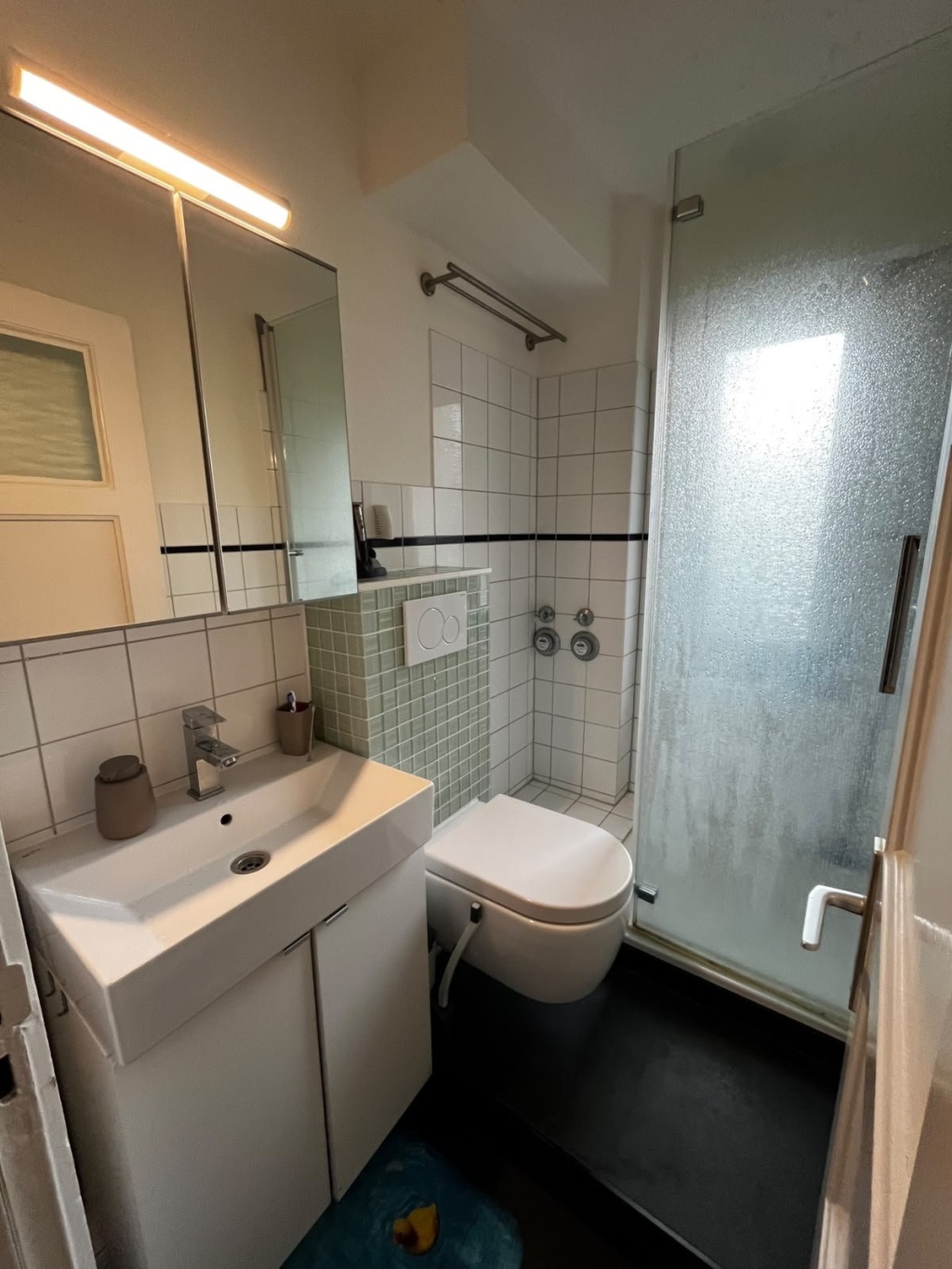 Wohnung Veddel Veringstraße - Bild 10