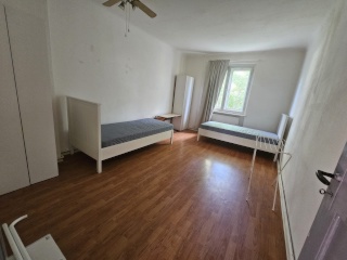 Fully furnished twin room — photo 1