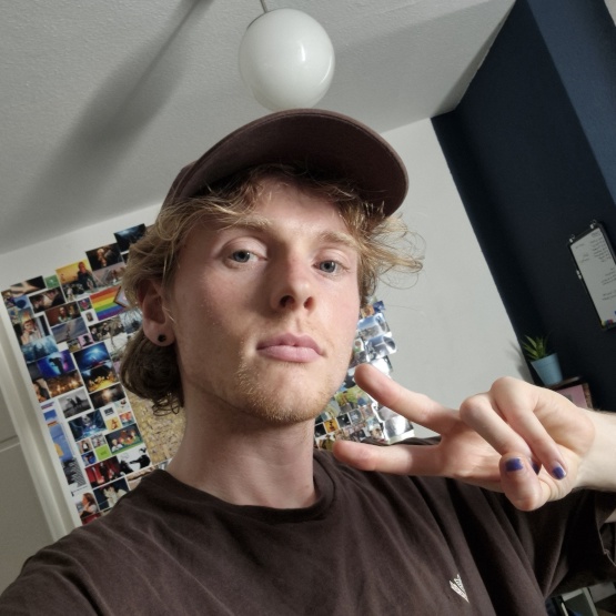 Profilbild