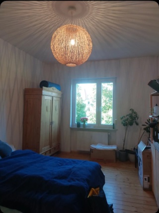 Ad image: Zwischenmiete im Herz der Neckarstadt West