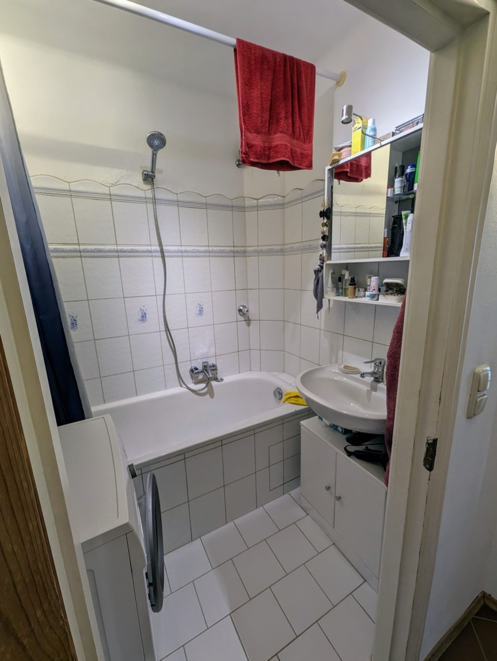 Wohnung zur Zwischenmiete am Frankfurter Ring (Dezember 26- Juni 27) – 80807 München Milbertshofen-Am Hart – Vorschaubild 10