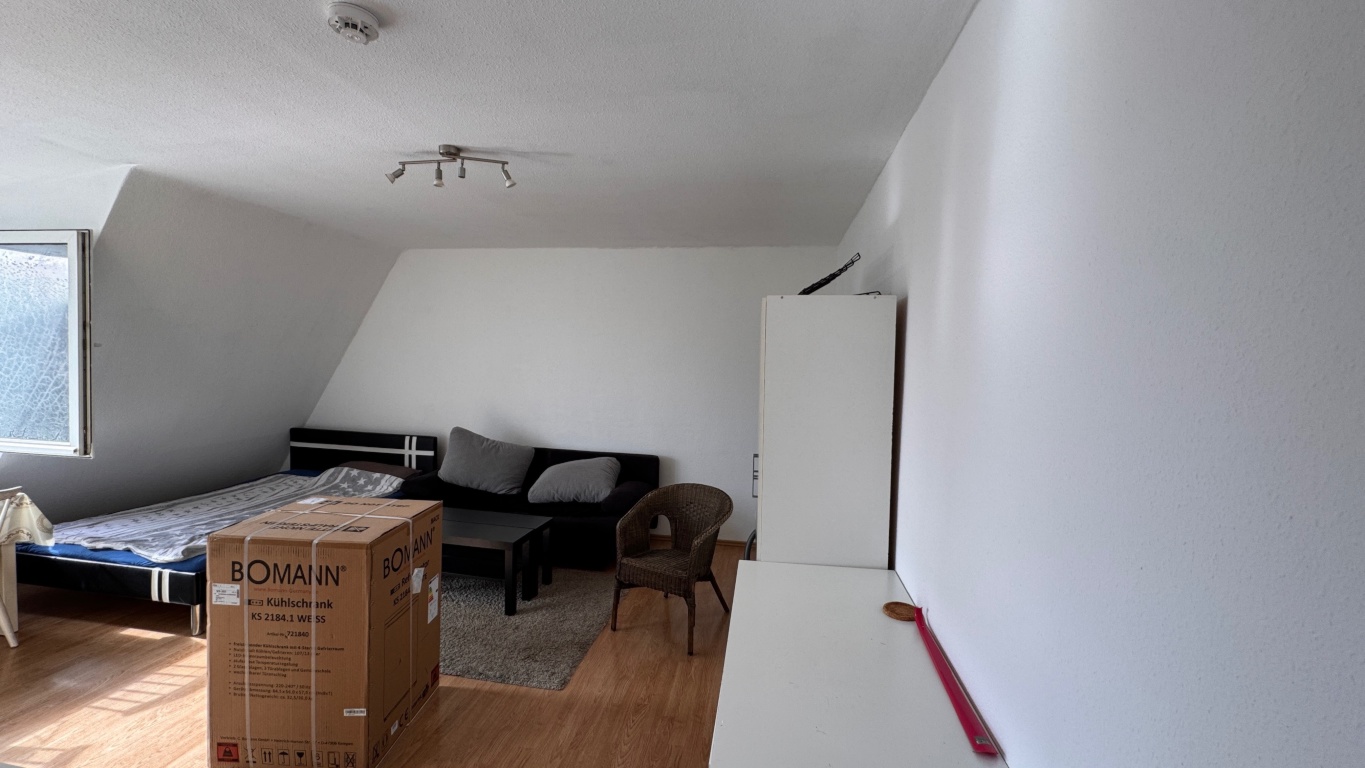 1-Zimmer Wohnung in R1,14 – 68161 Mannheim Quadrate – Vorschaubild 4