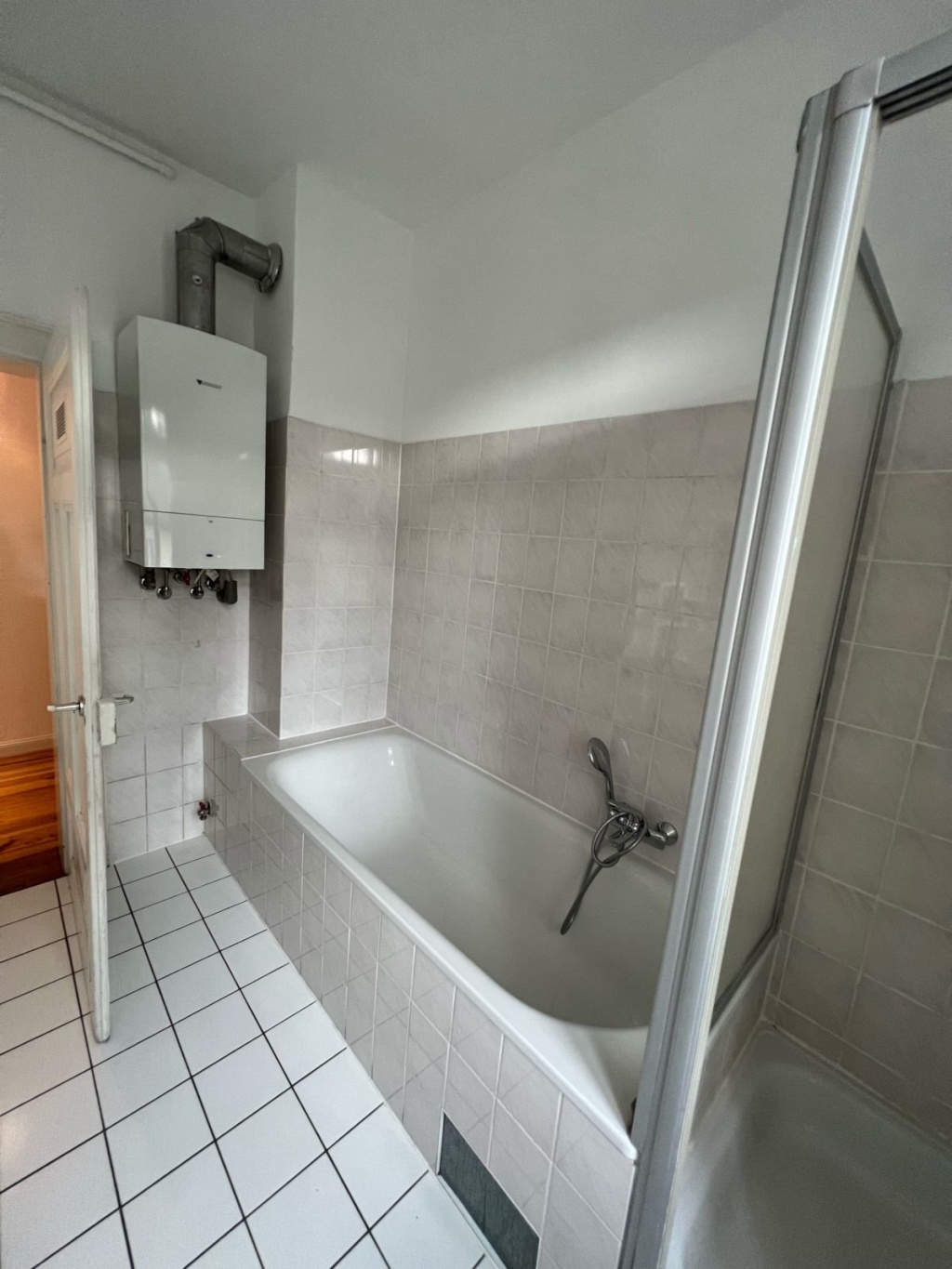 Habitación en WG Handschuhsheim Dossenheimer Landstraße - foto 9