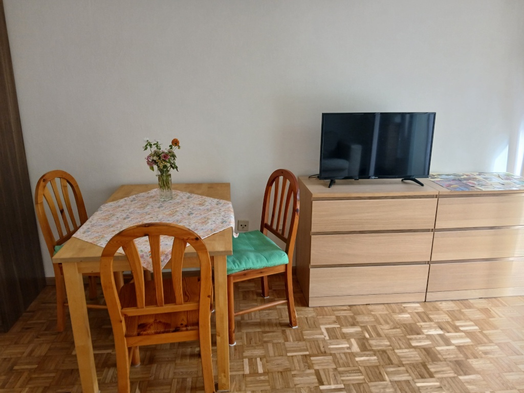Charmante möblierte 1-Zimmer-Wohnung in München Schwabing – 80796 München Schwabing-West – Vorschaubild 6