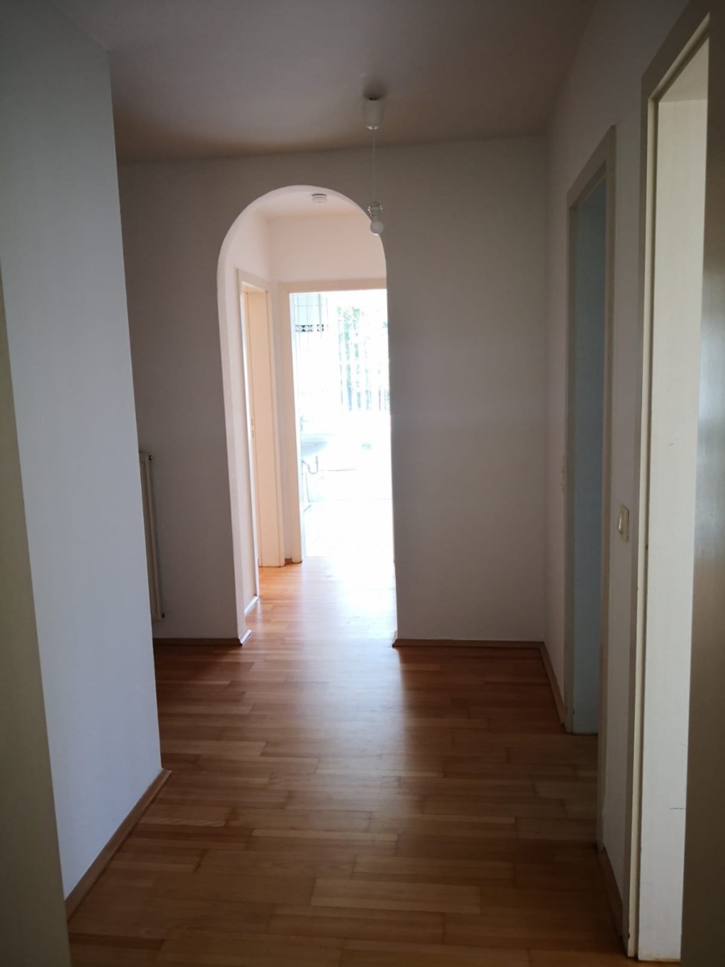 Terassenwohung mit Blick ins Grüne – 40593 Düsseldorf Dusseldorf – Vorschaubild 12