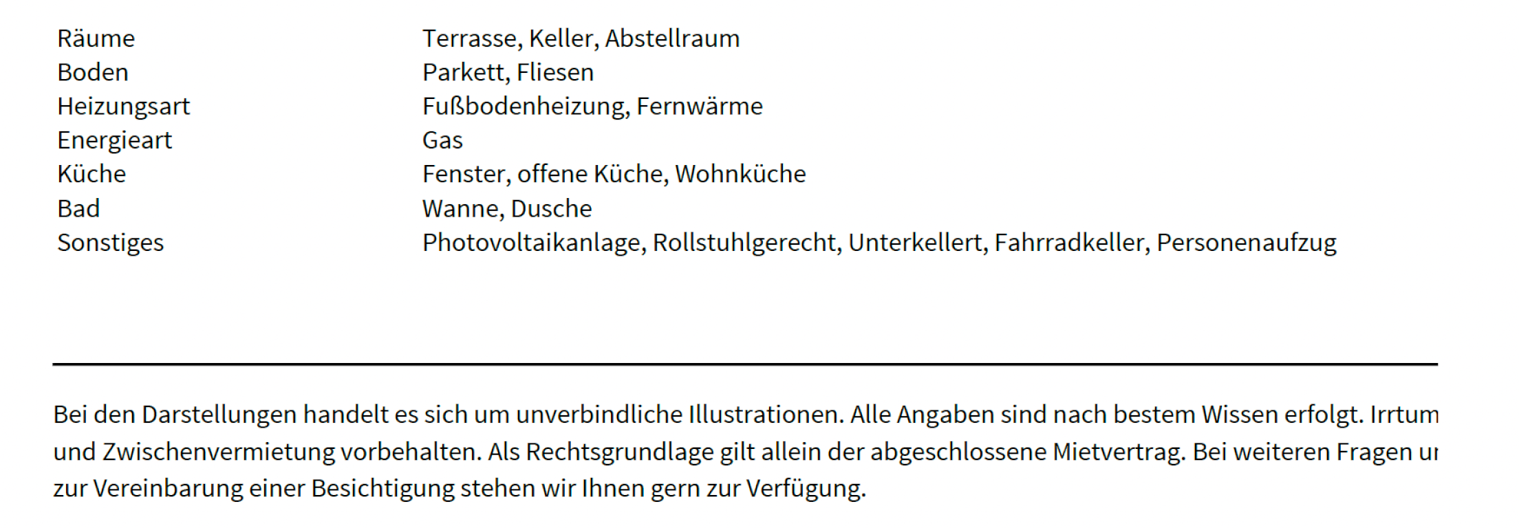 Nachmieter für 2,5-Raum Wohnung in Leipzig Südvorstadt gesucht – 4275 Leipzig Südvorstadt – Vorschaubild 2