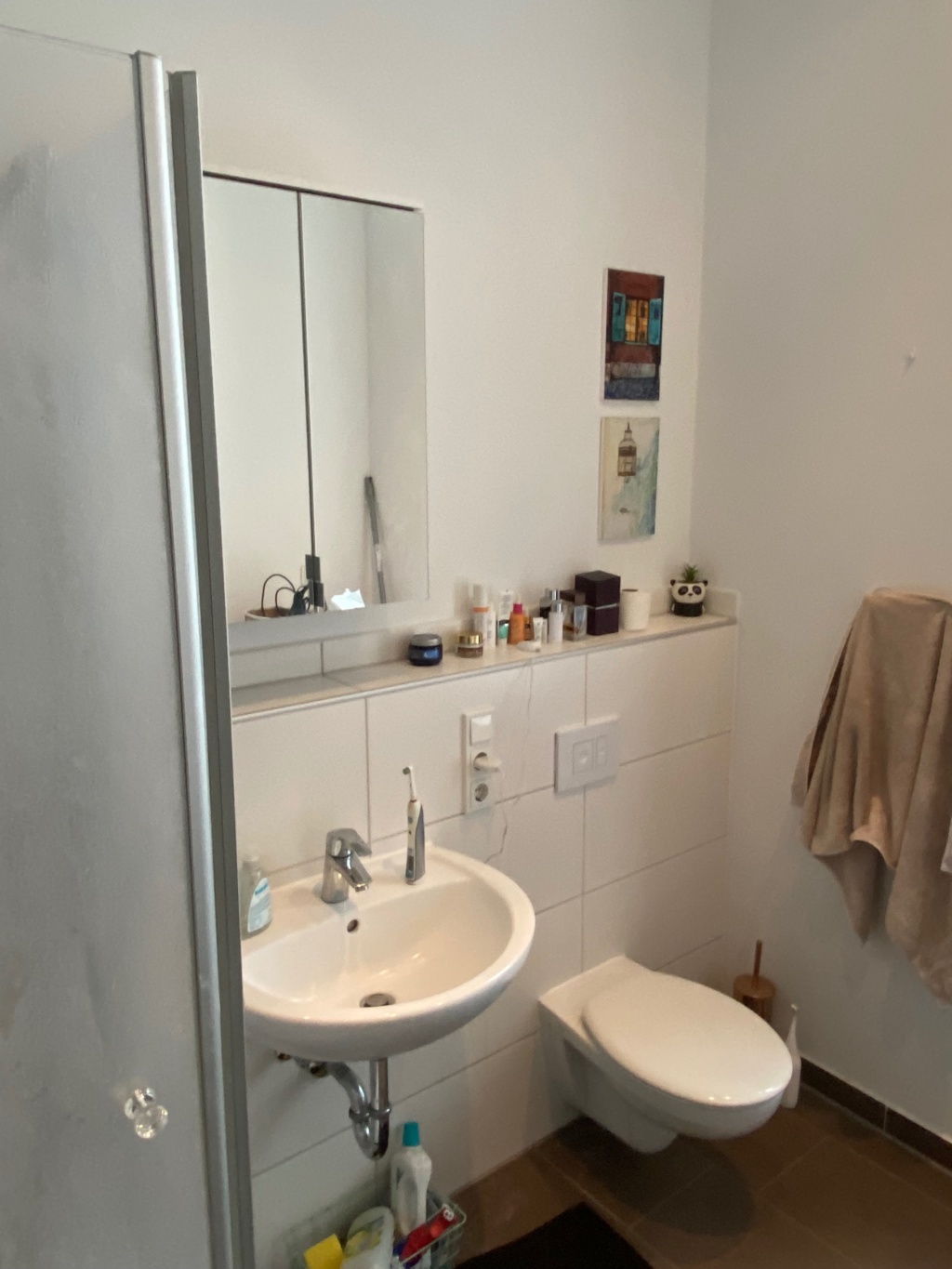1-Zimmer-Wohnung Charlottenburg Windscheidstraße 23 - Bild 7