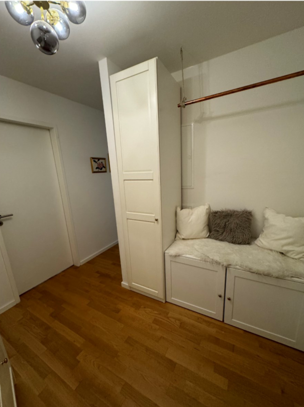 Exklusive, vollmöblierte Wohnung im Sharing-Modell: 60% für dich, 40% für uns – 81379 München Thalkirchen-Obersendling-Forstenried-Fürstenried-Solln – Vorschaubild 16