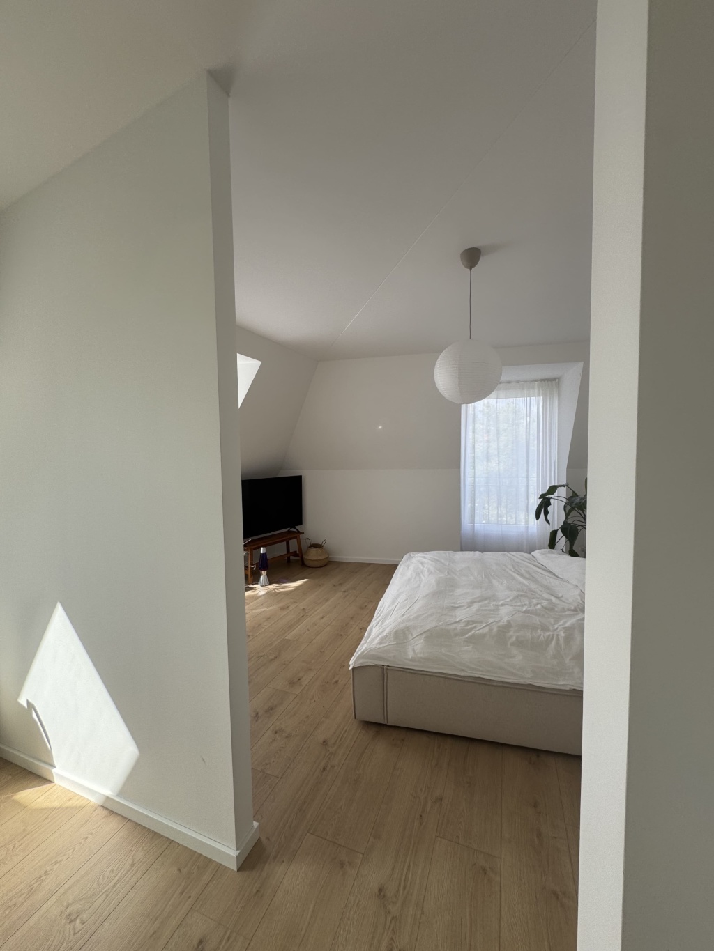 Ab Oktober, unbefristet: 2,5-Zimmer-Wohnung in der Hübnerstraße / Neuhausen – 80637 München Neuhausen-Nymphenburg – Vorschaubild 9