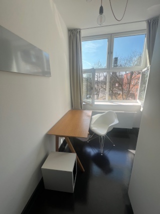 Vollmöblierte 1-Zimmer Wohnung | All-inclusive Miete