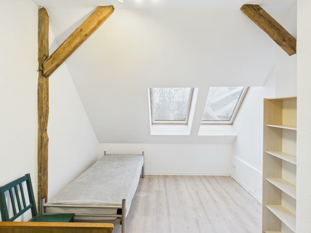 WG-Zimmer Sellerhausen-Stünz Plaußiger Straße - Bild 2