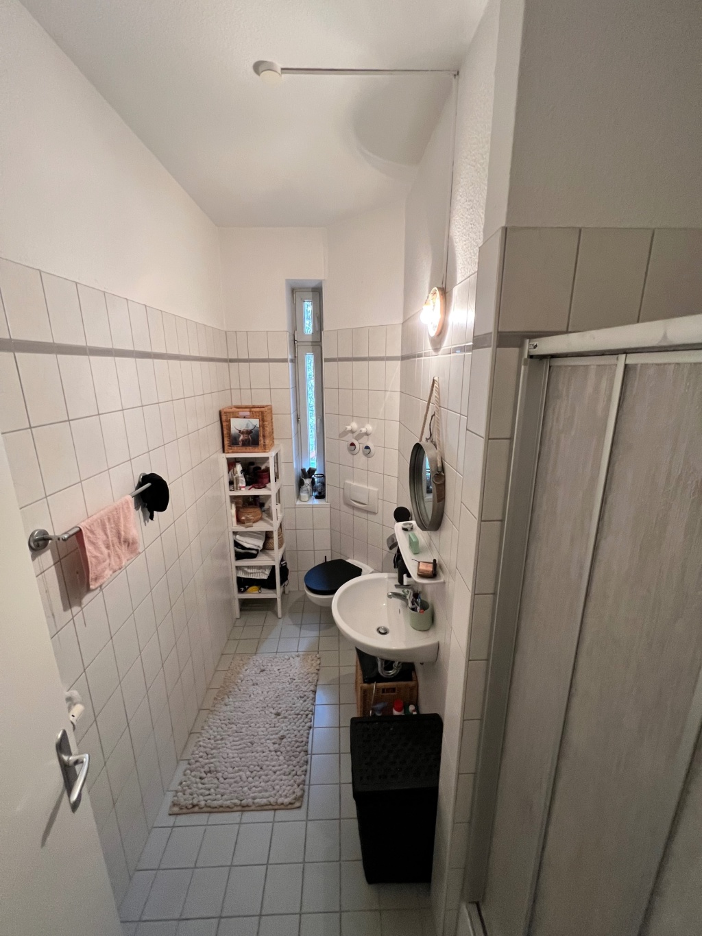 Apartamento Friedrichshain Wühlischstraße - foto 3