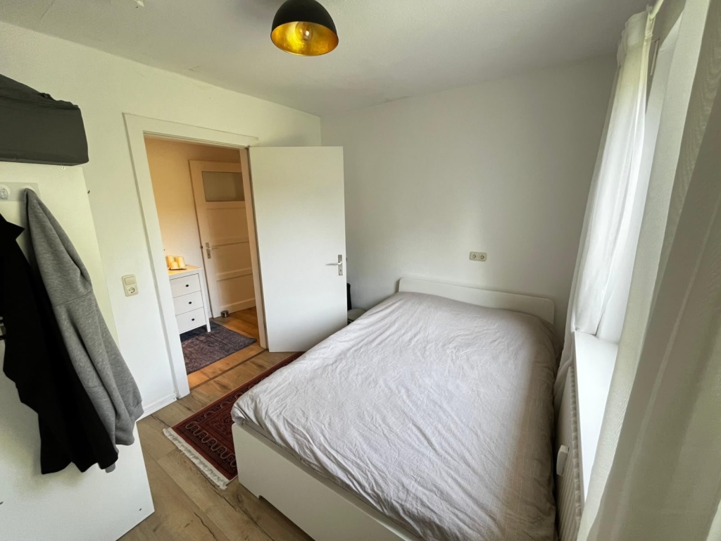 Wohnung Veddel Veringstraße - Bild 9
