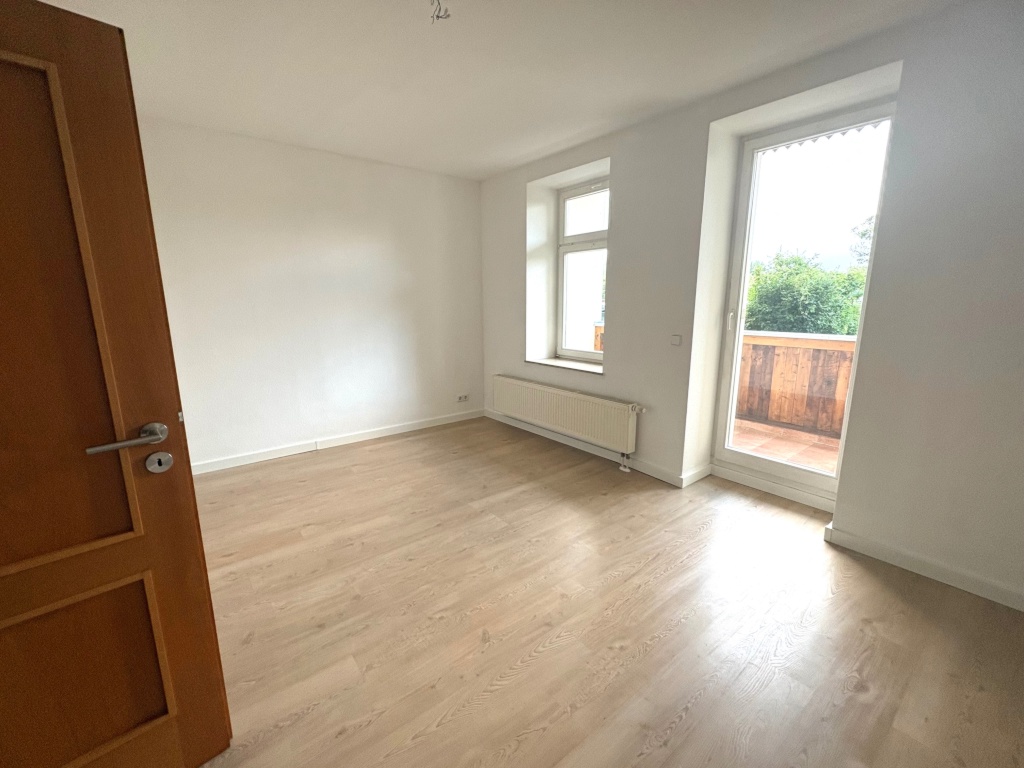 2-Zimmer-Wohnung mit Balkon und neuer Einbauküche in Leipzig – 4347 Leipzig Schönefeld – Vorschaubild 2