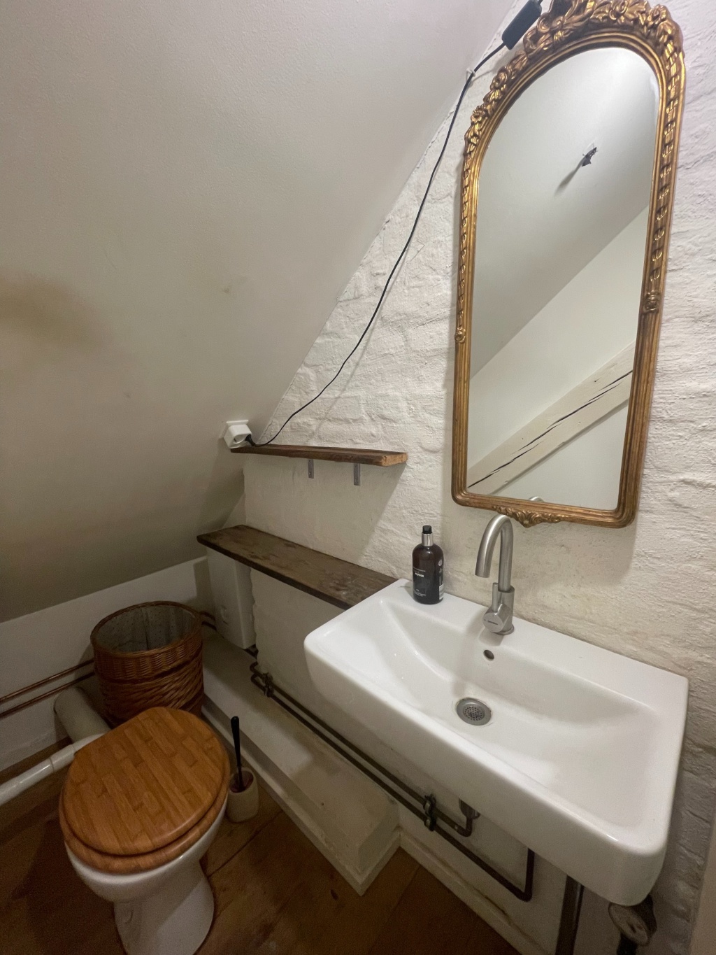1-Zimmer-Wohnung Neukölln Hermannstraße 40 - Bild 7
