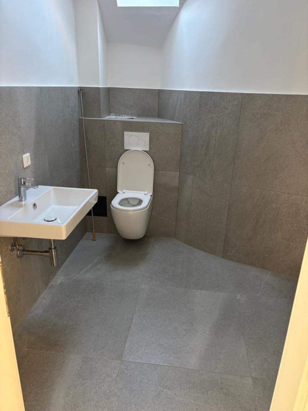 WG-Zimmer Neckarstadt-Ost Eichendorffstraße 45 - Bild 5