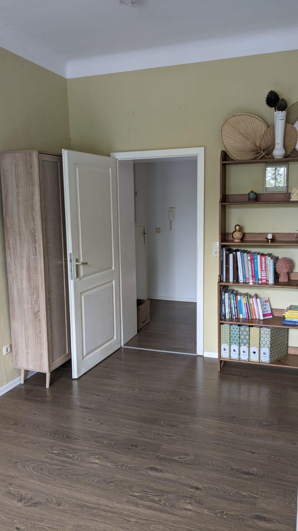 3 Zimmer Wohnung 1 Jahr zur Untermiete – 4289 Leipzig Probstheida – Vorschaubild 4