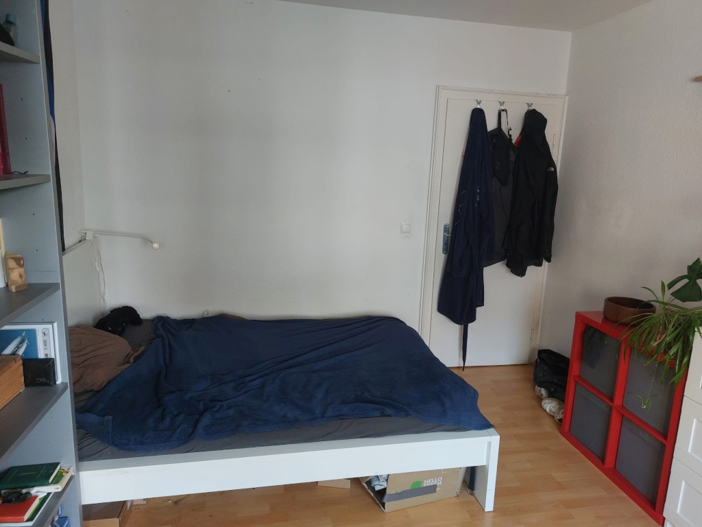 WG-Zimmer Wöhrd Sulzbacherstraße - Bild 2
