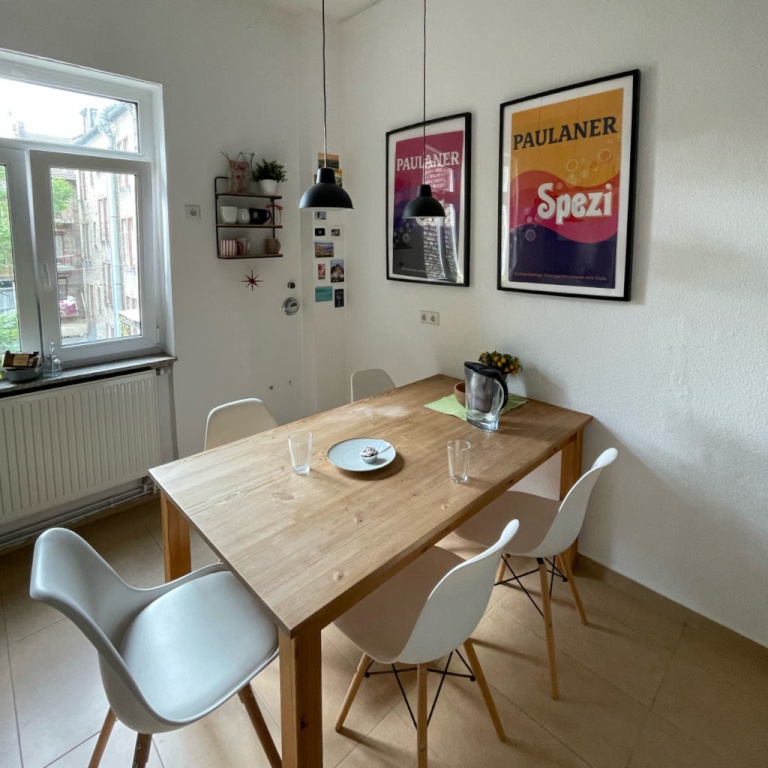 WG-Zimmer Neckarstadt Ost Friedrich-Ebert-Straße  52 - Bild 10