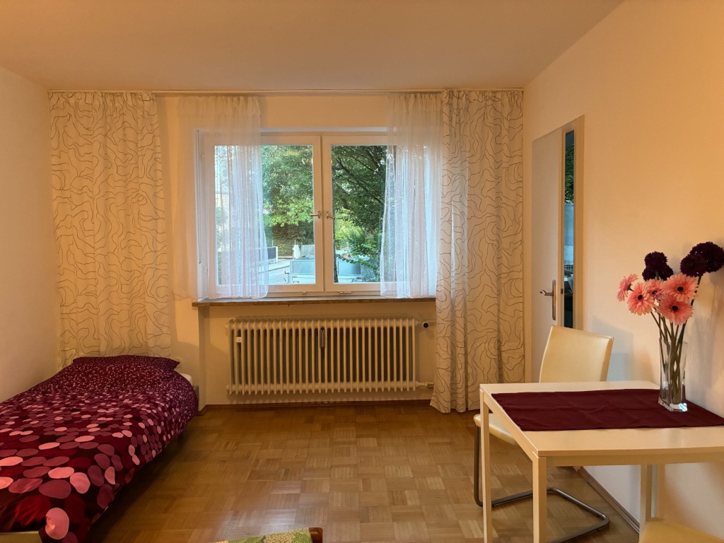 Gemütliches Apartement für Wiesn-Besucher – 80689 München Laim – Vorschaubild 4