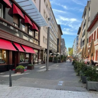 Ad image: WG Zi in Toplage uninah