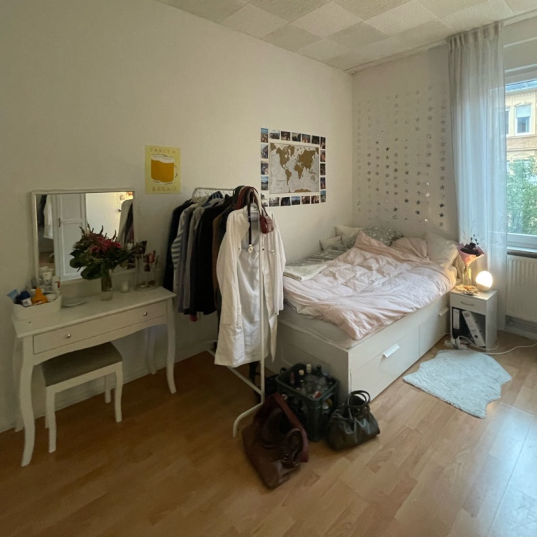 WG-Zimmer Neckarstadt Ost Friedrich-Ebert-Straße  52 - Bild 5