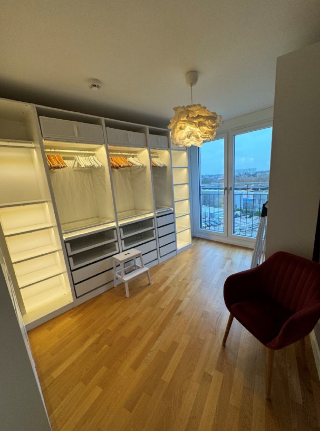 Exklusive, vollmöblierte Wohnung im Sharing-Modell: 60% für dich, 40% für uns – 81379 München Thalkirchen-Obersendling-Forstenried-Fürstenried-Solln – Vorschaubild 14