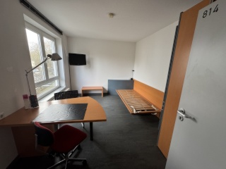 WG-Zimmer in Hannover zur Zwischenmiete – nur für Studentinne