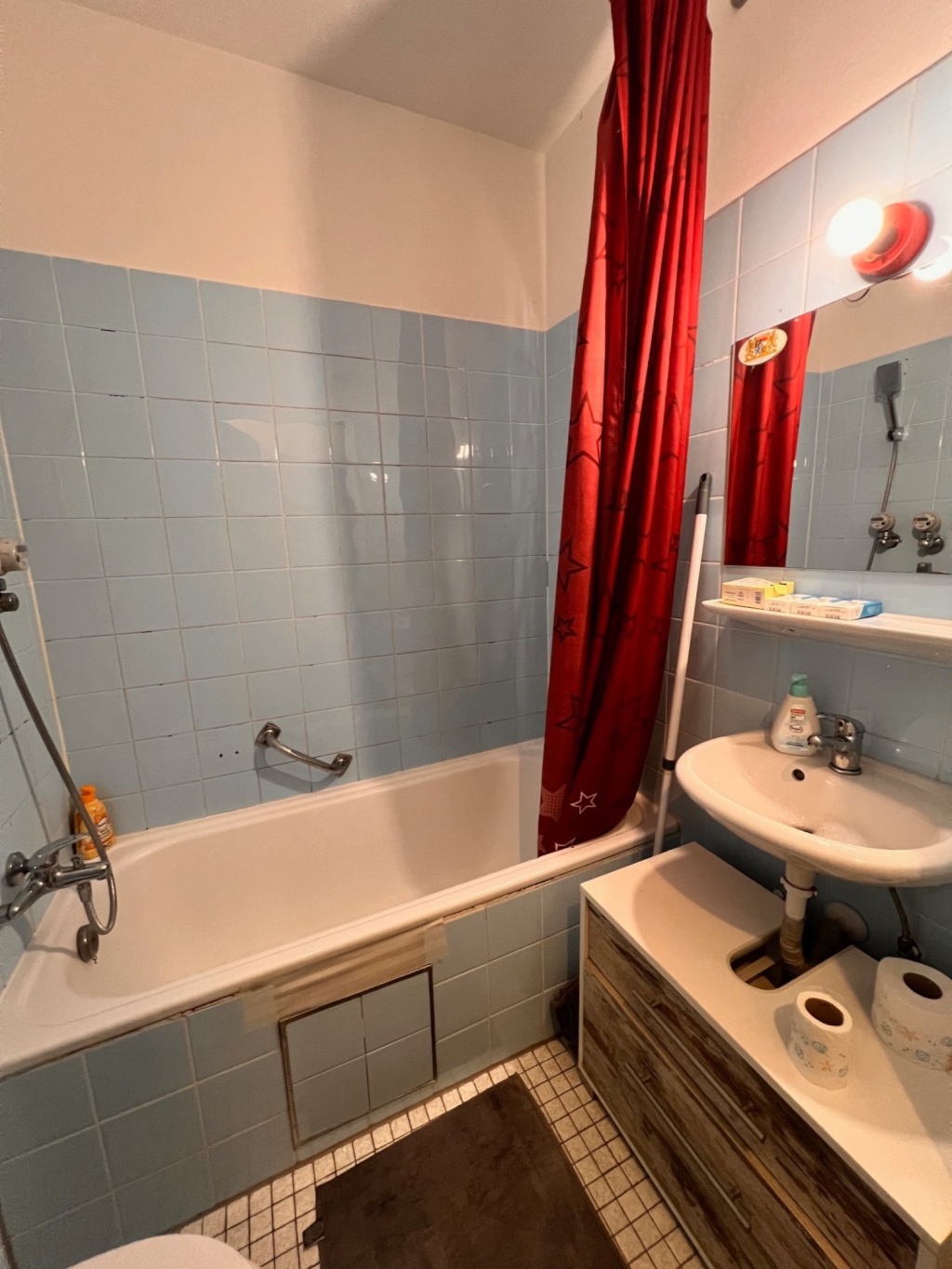18.09 - 30.09.2026 - 1-Zimmer Appartement – 80937 München Milbertshofen-Am Hart – Vorschaubild 4