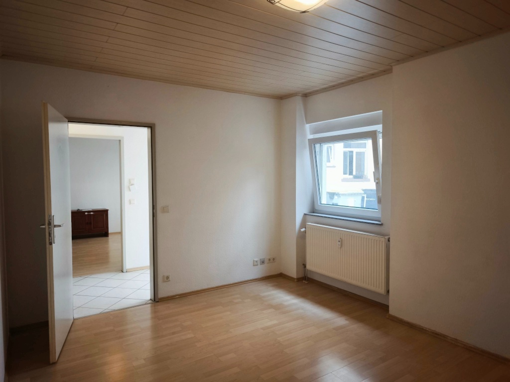 Apartamento Neckarstadt Alphornstraße 32 - Zimmer 1