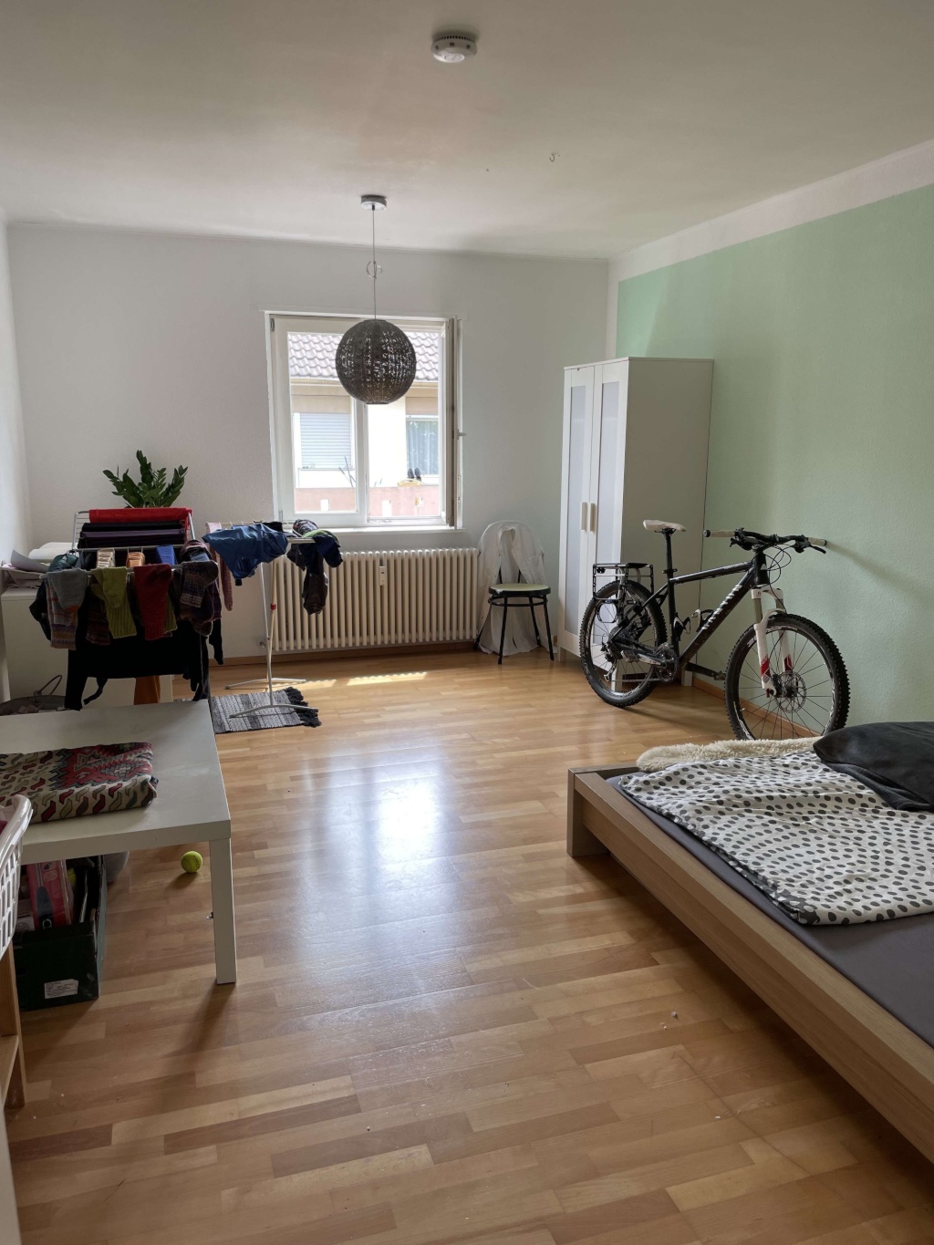 Apartamento Mannheim G4 5-6 - foto 4