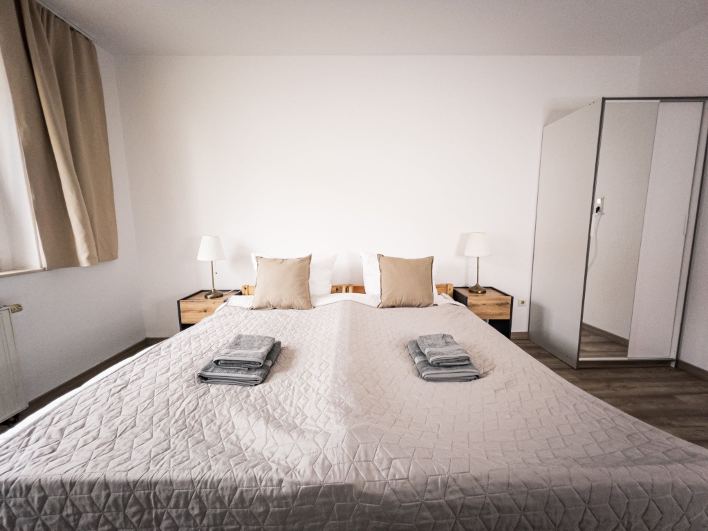 Möblierte 2-Zimmer-Wohnung in Leipzig-Wahren – kurzfristig verfügbar – 4159 Leipzig Wahren – Vorschaubild 5